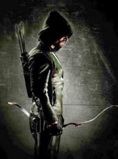 Arrow saison 4 épisode 16