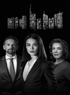 Bad Banks saison 2 épisode 2