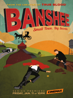 Banshee saison 3 épisode 3