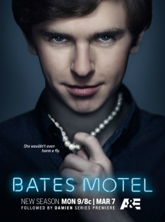 Bates Motel saison 3 épisode 6