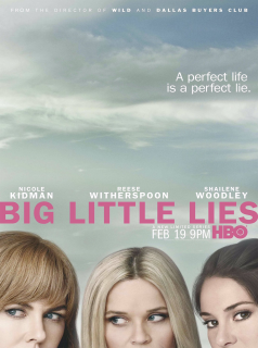 Big Little Lies saison 2 épisode 1