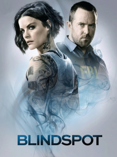 Blindspot saison 1 épisode 5