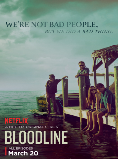 Bloodline (2015) saison 3 épisode 2