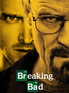 Breaking Bad saison 3 épisode 5