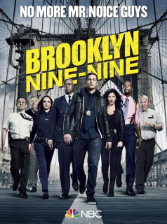 Brooklyn Nine-Nine saison 6 épisode 8