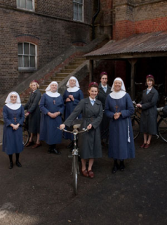 Call the Midwife saison 4 épisode 2