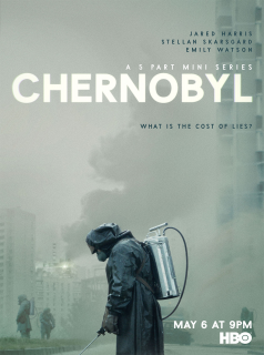 Chernobyl streaming