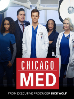 Chicago Med streaming