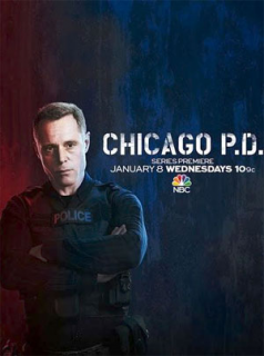 Chicago Police Department saison 9 épisode 9