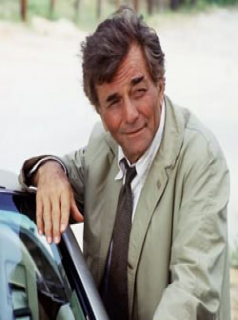 Columbo saison 6 épisode 2