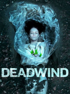 Deadwind saison 1 épisode 12