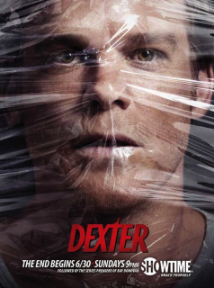 Dexter saison 2 épisode 12