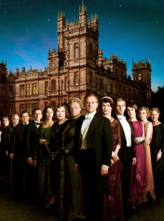 Downton Abbey saison 6 épisode 6