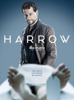 Dr Harrow saison 1 épisode 1