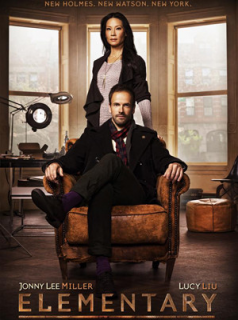 Elementary saison 6 épisode 21