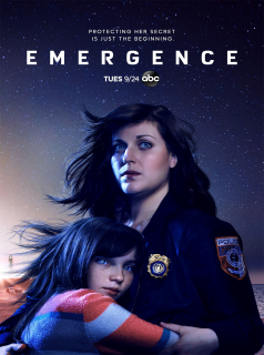 Emergence saison 1 épisode 7