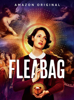 Fleabag saison 1 épisode 4