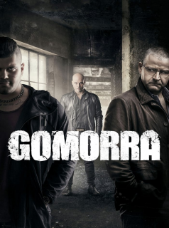 Gomorra saison 1 épisode 5