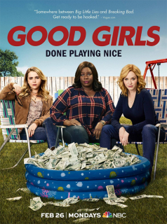 Good Girls saison 2 épisode 5