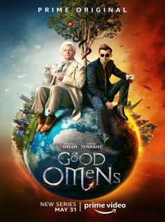 Good Omens saison 2 épisode 4