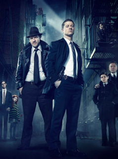 Gotham (2014) saison 3 épisode 10