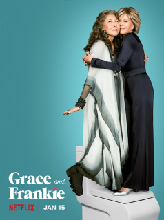 Grace et Frankie saison 4 épisode 7