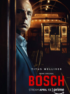 Harry Bosch streaming