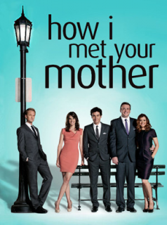 How I Met Your Mother saison 3 épisode 7