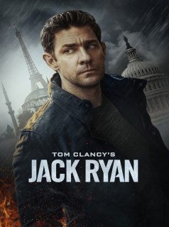 Jack Ryan saison 2 épisode 1