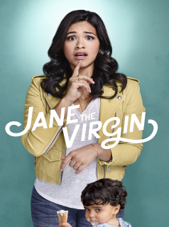 Jane The Virgin streaming