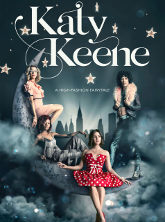 Katy Keene Saison 1 en streaming français