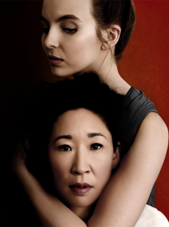 Killing Eve saison 3 épisode 1