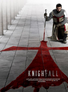 Knightfall saison 2 épisode 4