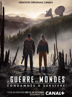 La Guerre des Mondes (Canal+) saison 1 épisode 4