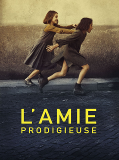 L'Amie prodigieuse saison 2 épisode 7