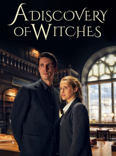 Le Livre perdu des sortilèges : A Discovery Of Witches saison 2 épisode 0