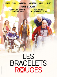 Les Bracelets rouges saison 1 épisode 10