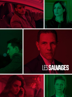 Les Sauvages saison 1 épisode 3