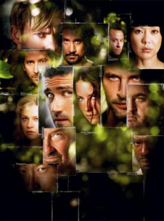 Lost, les disparus saison 2 épisode 16