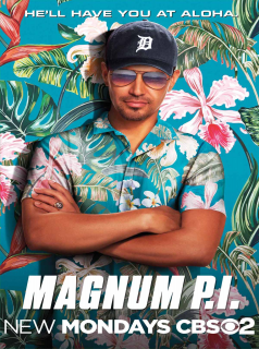 Magnum (2018) saison 1 épisode 16