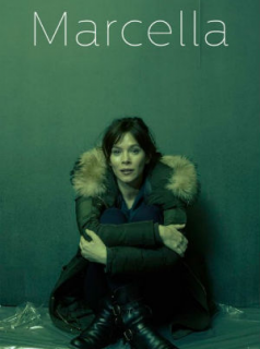 Marcella saison 1 épisode 6