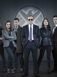 Marvel : Les Agents du S.H.I.E.L.D. saison 4 épisode 19