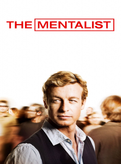 Mentalist saison 5 épisode 8