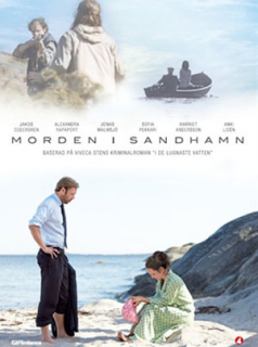 Meurtres à Sandhamn streaming