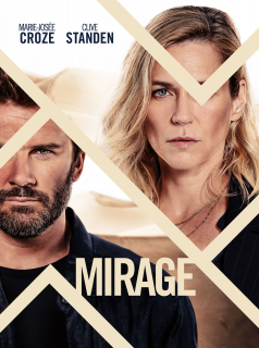 Mirage saison 1 épisode 1