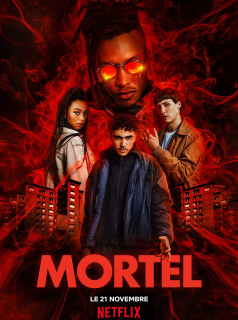 Mortel saison 2 épisode 2