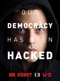 Mr. Robot Saison 4 en streaming français