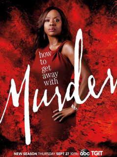 Murder saison 2 épisode 4