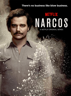 Narcos saison 3 épisode 6