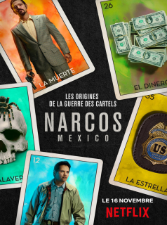 Narcos: Mexico saison 1 épisode 4